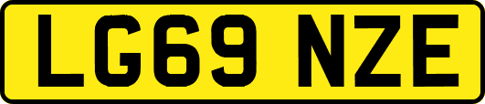 LG69NZE