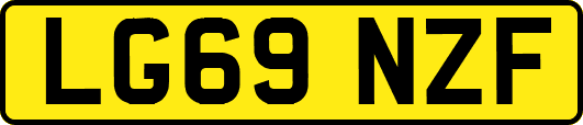 LG69NZF