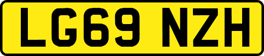 LG69NZH