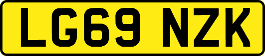 LG69NZK