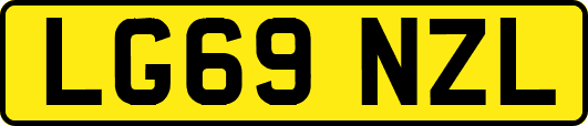 LG69NZL