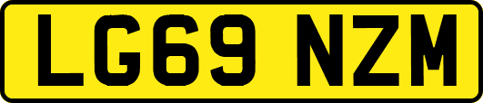 LG69NZM