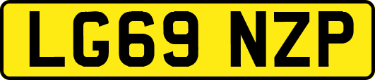 LG69NZP