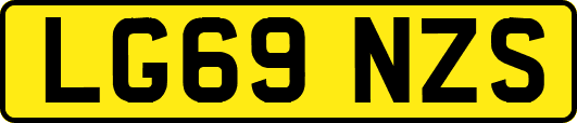 LG69NZS