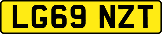 LG69NZT