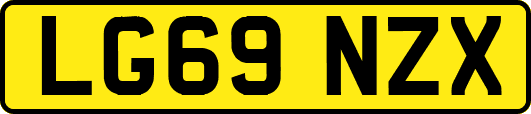 LG69NZX