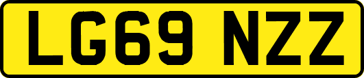LG69NZZ