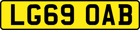 LG69OAB
