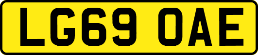 LG69OAE