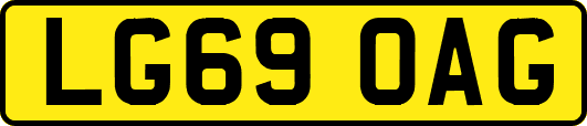 LG69OAG