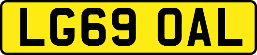 LG69OAL