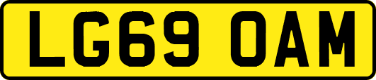 LG69OAM
