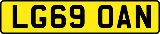 LG69OAN