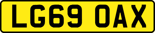 LG69OAX