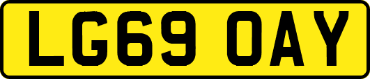 LG69OAY