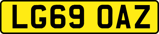 LG69OAZ