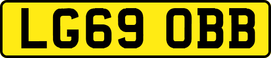 LG69OBB