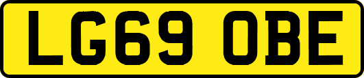 LG69OBE