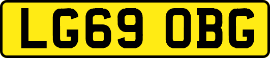 LG69OBG