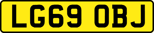 LG69OBJ