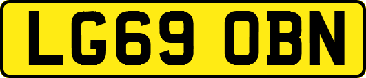 LG69OBN