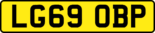 LG69OBP