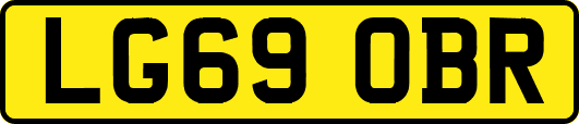 LG69OBR