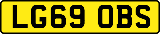 LG69OBS