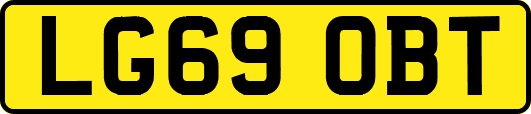 LG69OBT