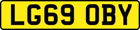 LG69OBY