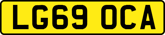 LG69OCA
