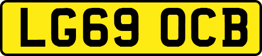 LG69OCB