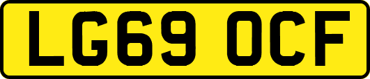 LG69OCF