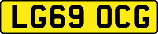 LG69OCG