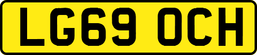 LG69OCH