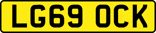 LG69OCK