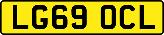 LG69OCL