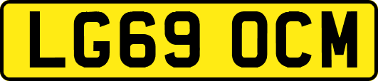 LG69OCM