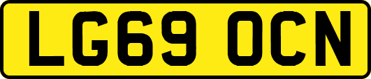 LG69OCN