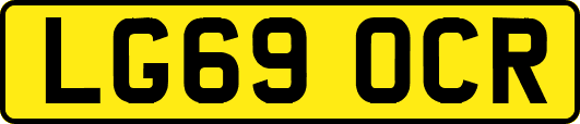 LG69OCR