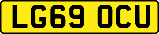 LG69OCU