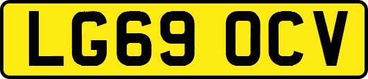 LG69OCV