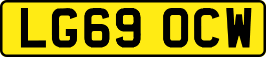 LG69OCW