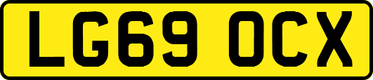 LG69OCX
