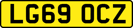 LG69OCZ