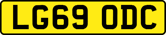 LG69ODC