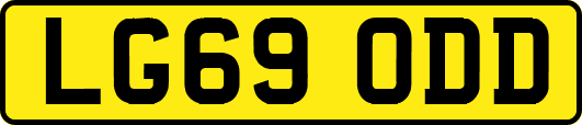 LG69ODD