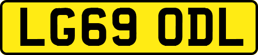 LG69ODL