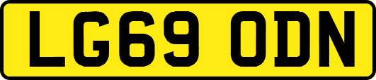 LG69ODN