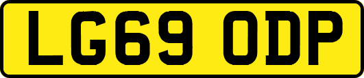 LG69ODP